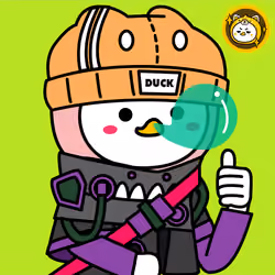 FashionDucks #9070