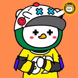FashionDucks #8052
