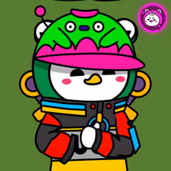FashionDucks #8770