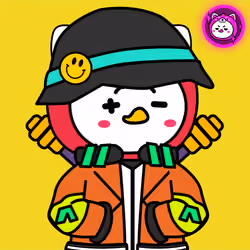 FashionDucks #9534