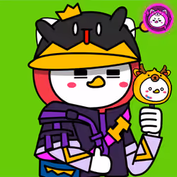 FashionDucks #1026