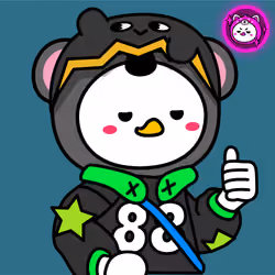 FashionDucks #1662