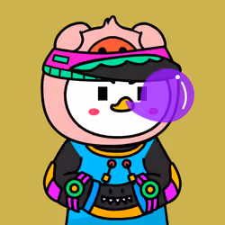 FashionDucks #9913