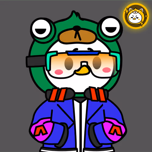 FashionDucks #713