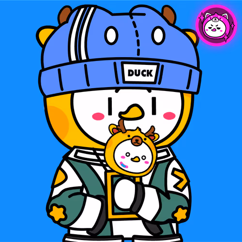 Fashionduck