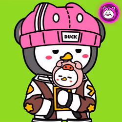 FashionDucks #4188