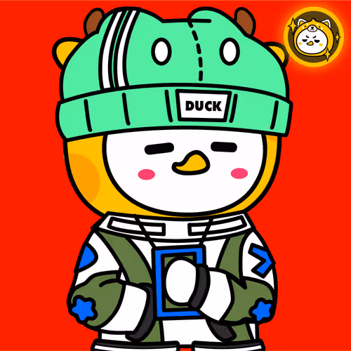 Fashionduck