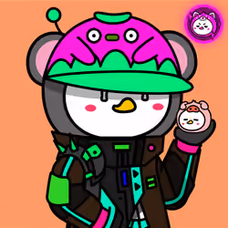 FashionDucks #4233