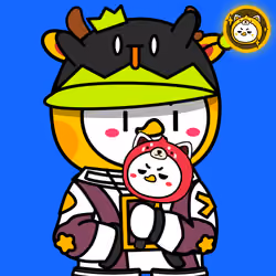 FashionDucks #2314