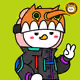 7397