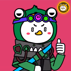 FashionDucks #3627