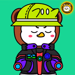 FashionDucks #8249