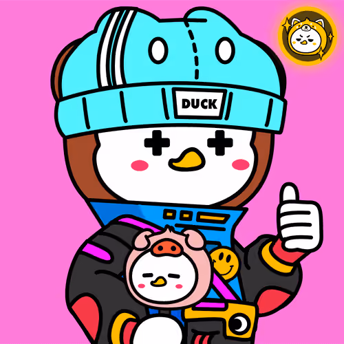 FashionDucks #5314