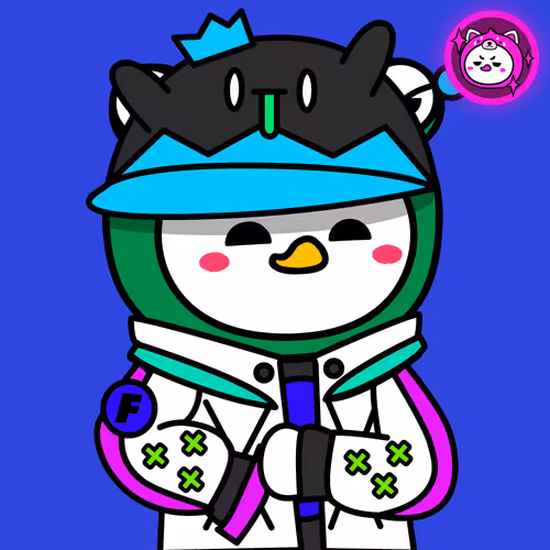 Fashionduck