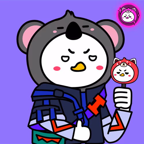 Fashionduck