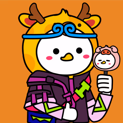 FashionDucks #254