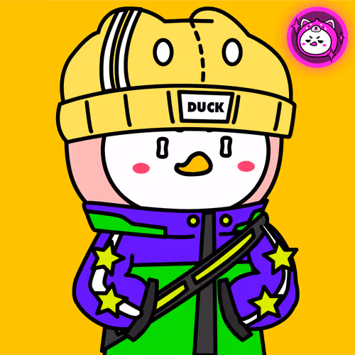 Fashionduck
