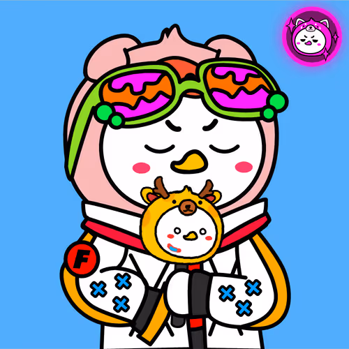 FashionDucks #1520