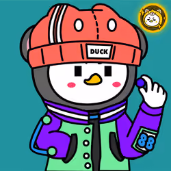 FashionDucks #910