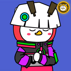 FashionDucks #34