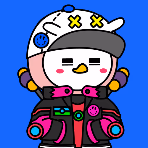 FashionDucks #8076