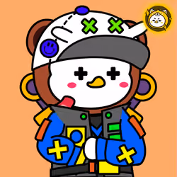 FashionDucks #4690