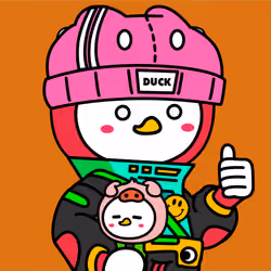 FashionDucks #7985