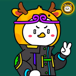 FashionDucks #6411