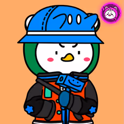 FashionDucks #3063