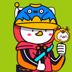 FashionDucks #5320