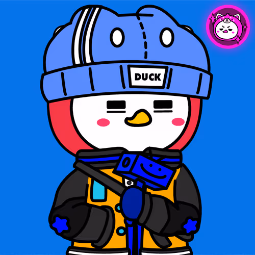 Fashionduck