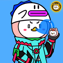 FashionDucks #6784