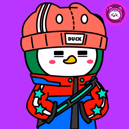 Fashionduck
