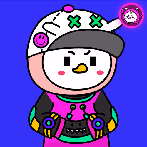Fashionduck