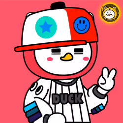 FashionDucks #2806
