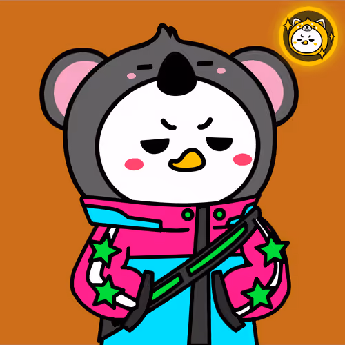 FashionDucks #2282