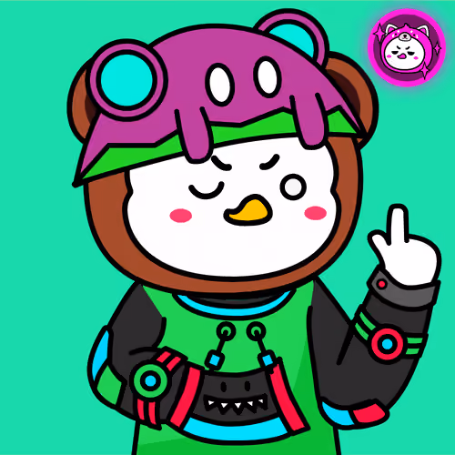 FashionDucks #3359