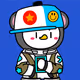7498