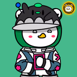 FashionDucks #1136