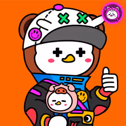 FashionDucks #8337