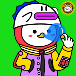 FashionDucks #5994