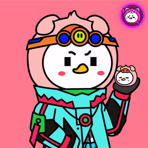 FashionDucks #3540
