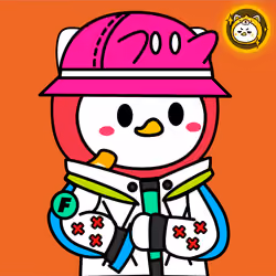 FashionDucks #8294