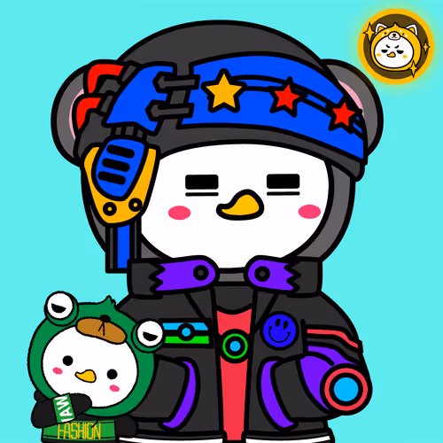 Fashionduck