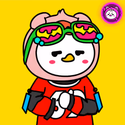 FashionDucks #1229