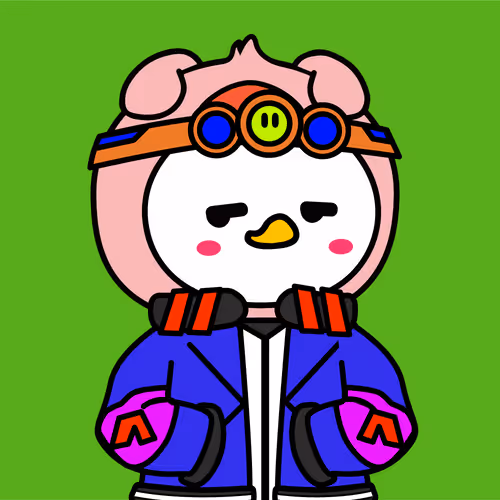 FashionDucks #4198