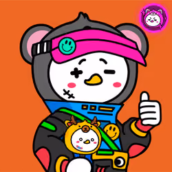 FashionDucks #5669