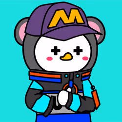 FashionDucks #7919