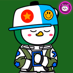FashionDucks #4599