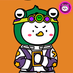 FashionDucks #3313